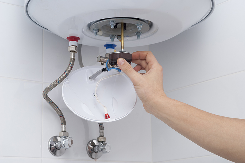 Boiler Service And Repair in Bedford Bedfordshire